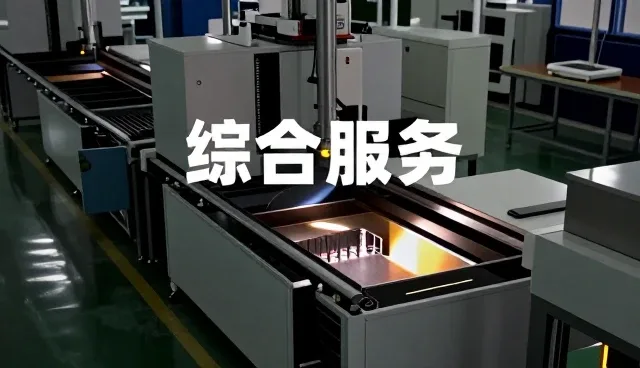 全自动包装机