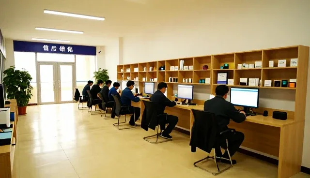机械设备租赁常见故障排查与应对策略