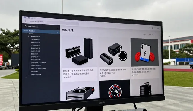 工业搬运机器人选型中的业务趋势与匹配关键